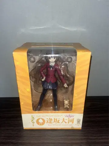 토라도라! 오오사카 다이카와 카와시마 아미 레지냐 피규어 묶음 판매