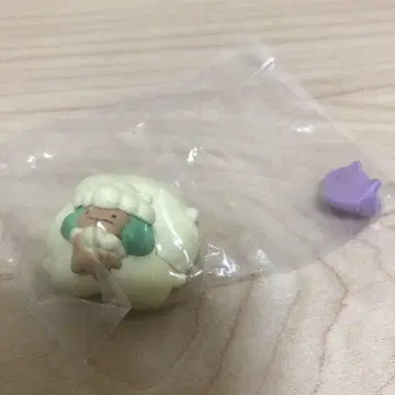 변신 메타몬 엘펀