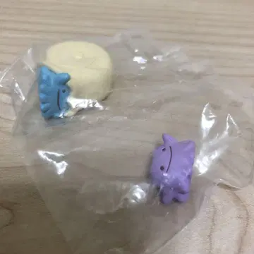 변신 메타몬 옴나이트