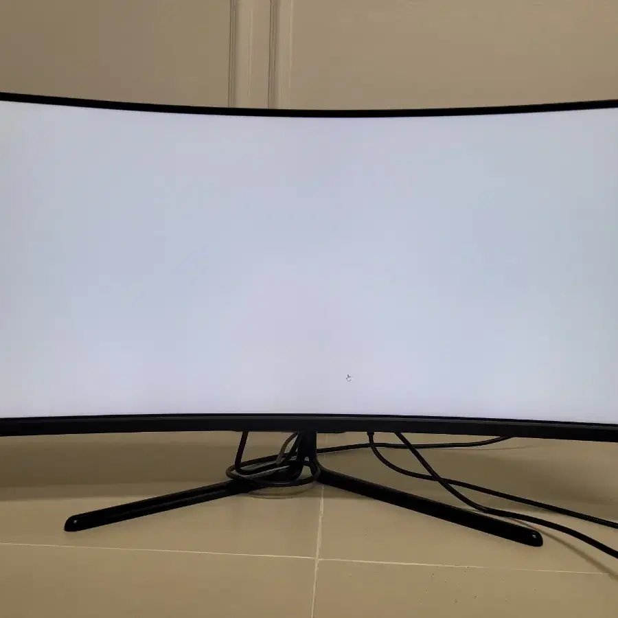 TFG34F10W 한성 34인치 WFHD 100Hz 컴퓨터 모니터