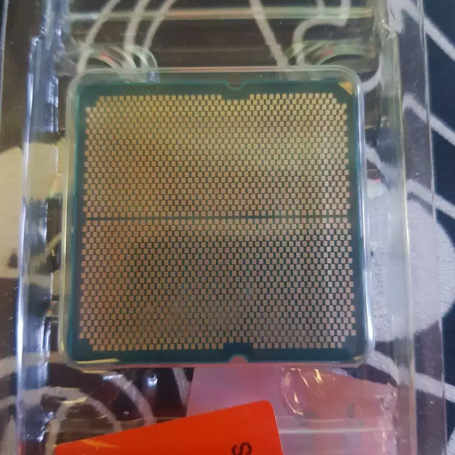 (미개봉) 라이젠 9600X CPU