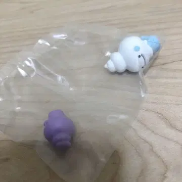 변신 메타몬 바니푸치