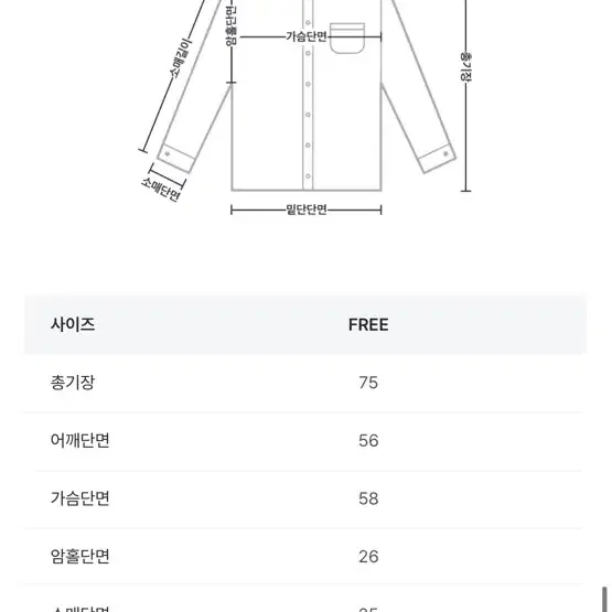 [새상품] 크림치즈마켓 스트라이프 오버핏 썸머 셔츠 블라우스 소라색