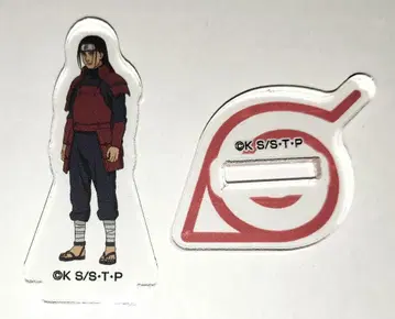 NARUTO 나루토 천수천안간 아크릴 스탠드 Petit