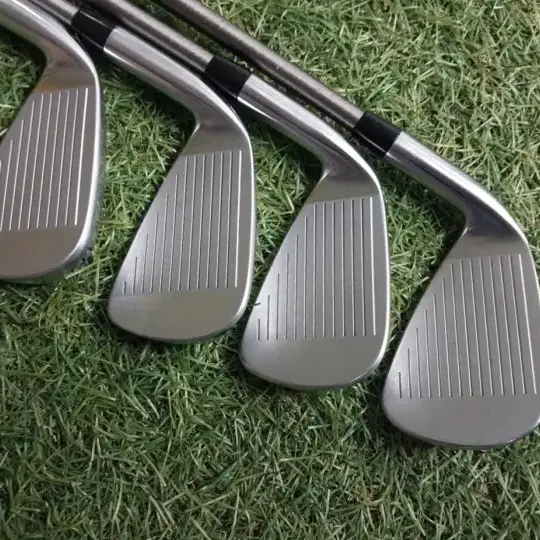 PXG GEN3 0311P 아이언 7(5~W,G) 특주 스틸파이버 i95