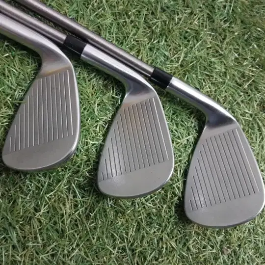 PXG GEN3 0311P 아이언 7(5~W,G) 특주 스틸파이버 i95