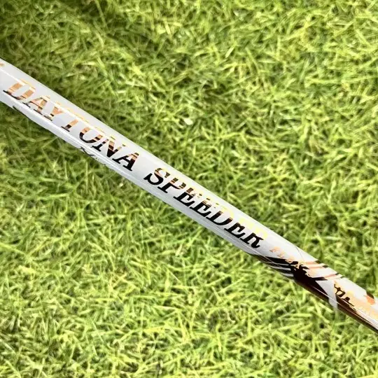 Daytona Spiders Driver Shaft Flex S 110cm Sleeve Free Mounting #골프 on ...