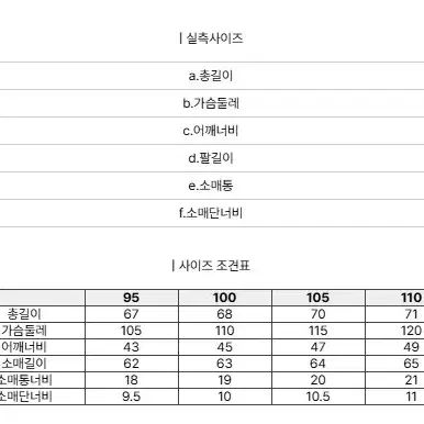 잭니클라우스 구스다운 방풍 집업 가디건 새제품