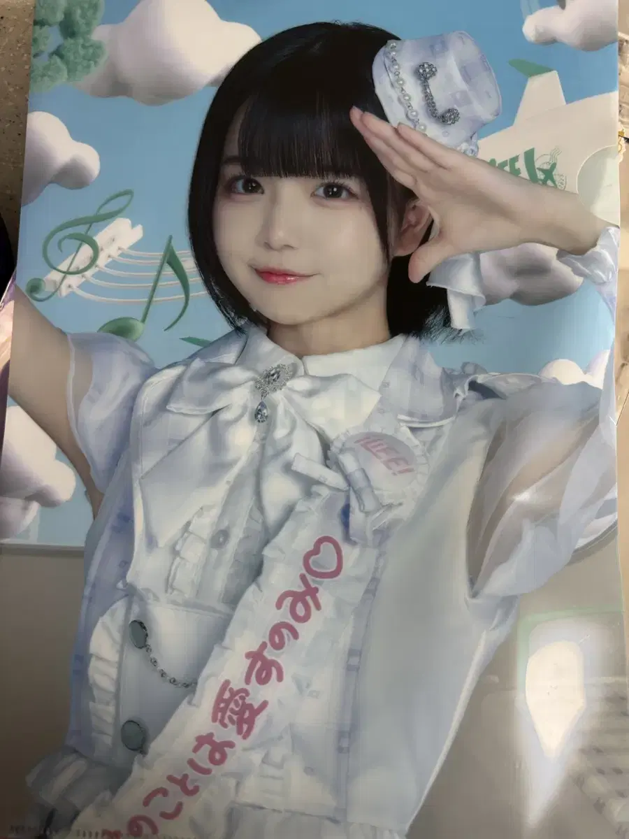 iLife! iLife Ice Clear File