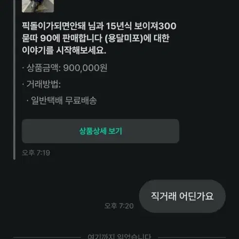 보이져 300 사기