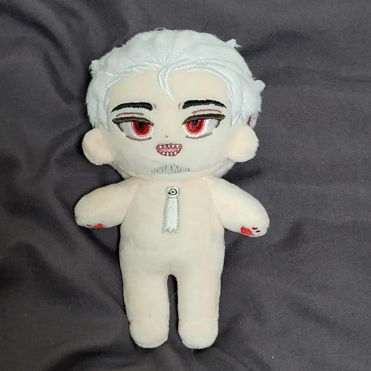 Somduk Somi Enbo Somi Doll