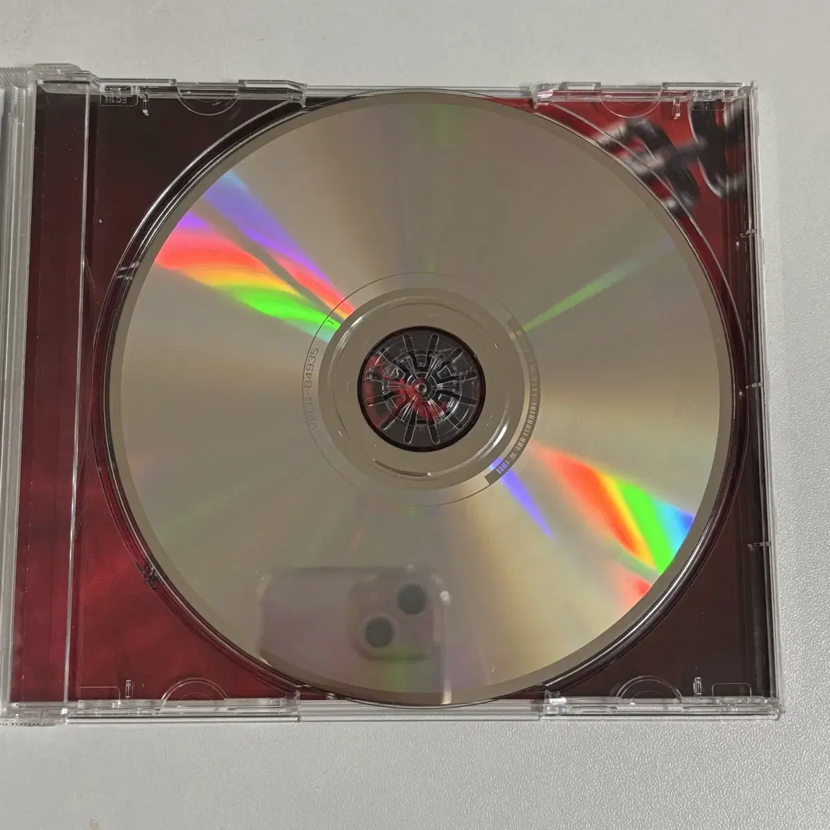 헌터헌터 팬텀루즈 오리지널 사운드트랙 CD