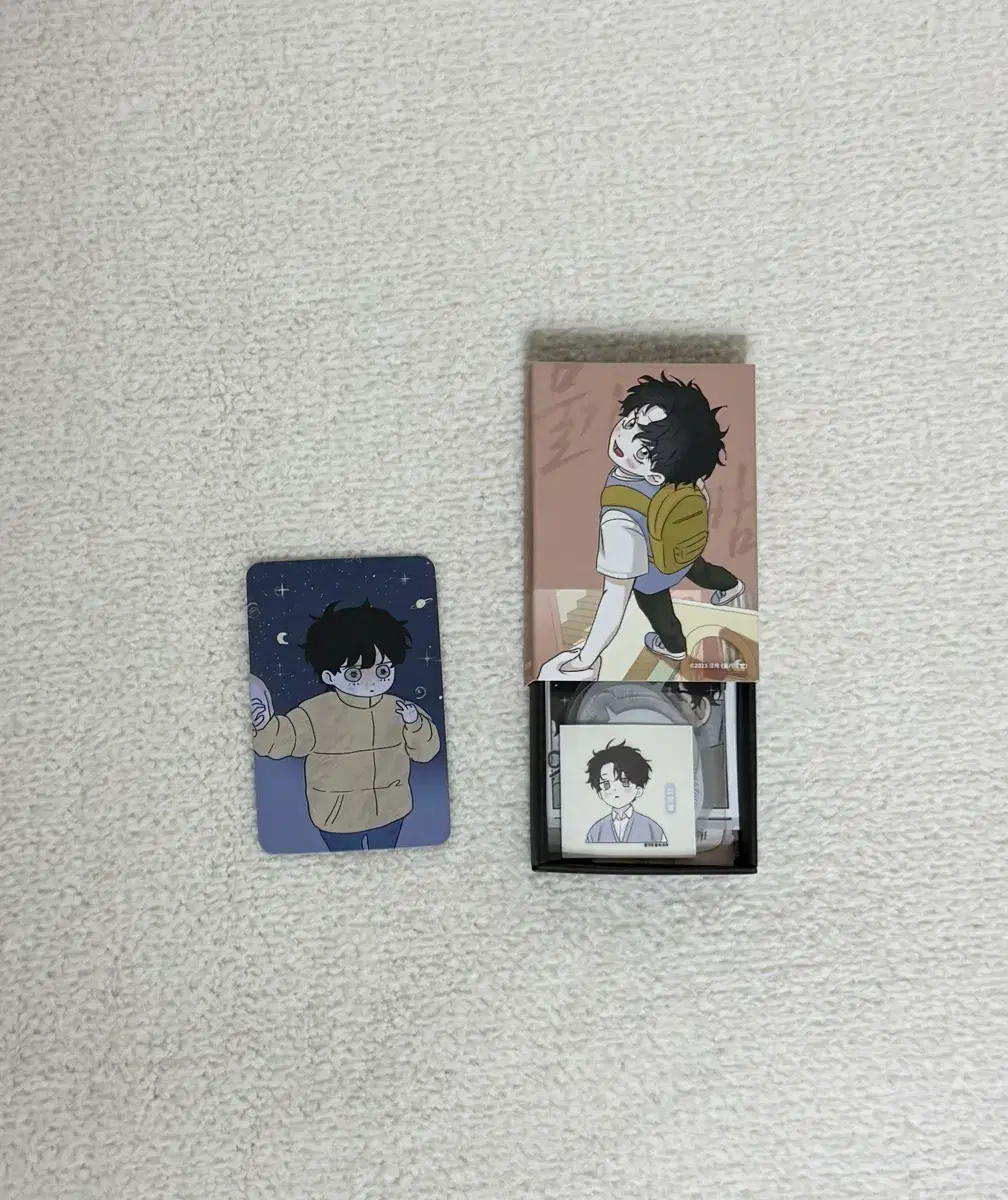 Waterfront Night Water Night Toonik Photocard Collection Tivu Visit Photocard Cost Price Transfer