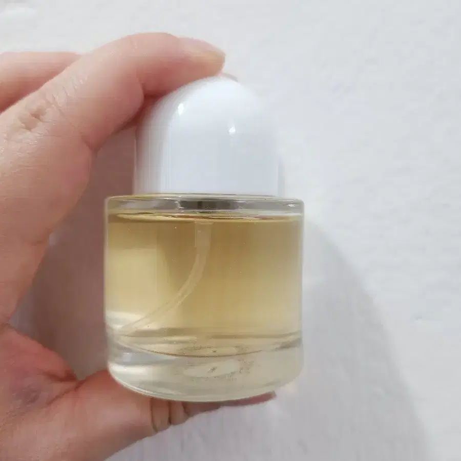 솝오르 글로우바닐라 30ml