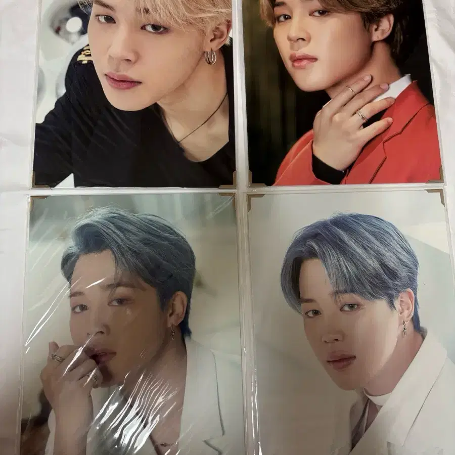 방탄소년단 bts preium photo 프포 지민