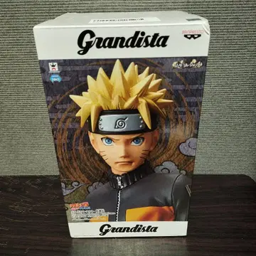 반프레스토 나루토 돌풍전 그란디스타 UZUMAKI NARUTO