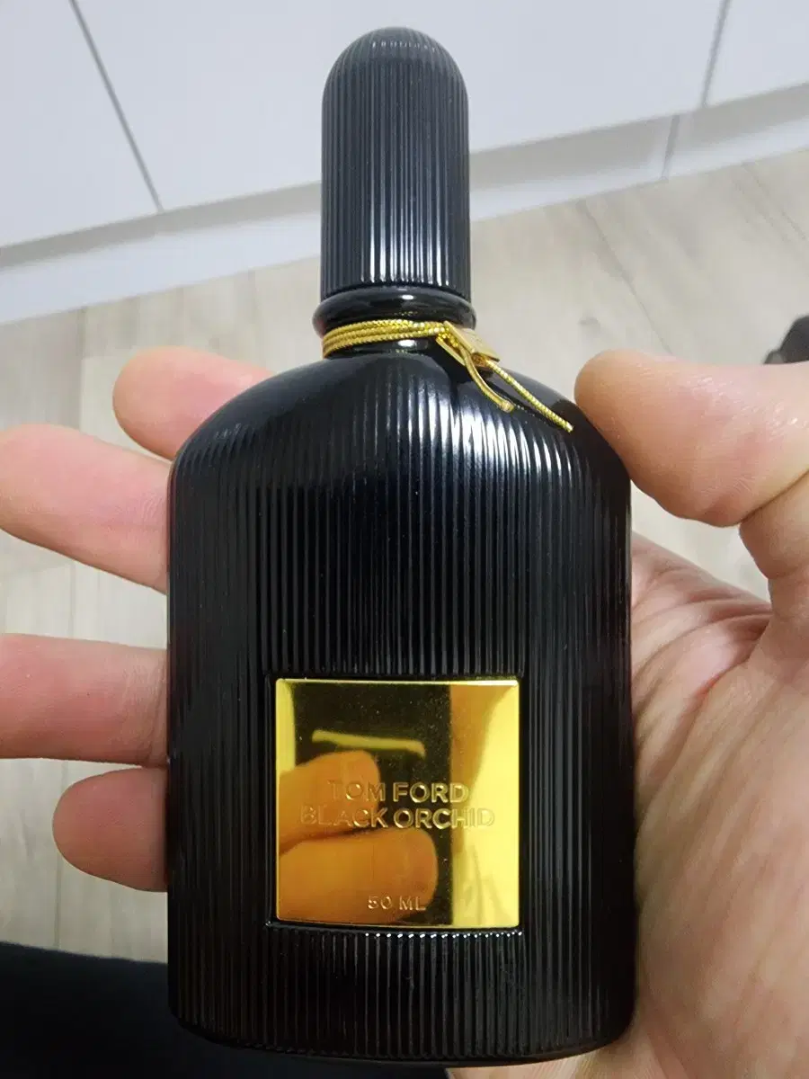 톰포드 블랙오키드 50ml 60프로잔량