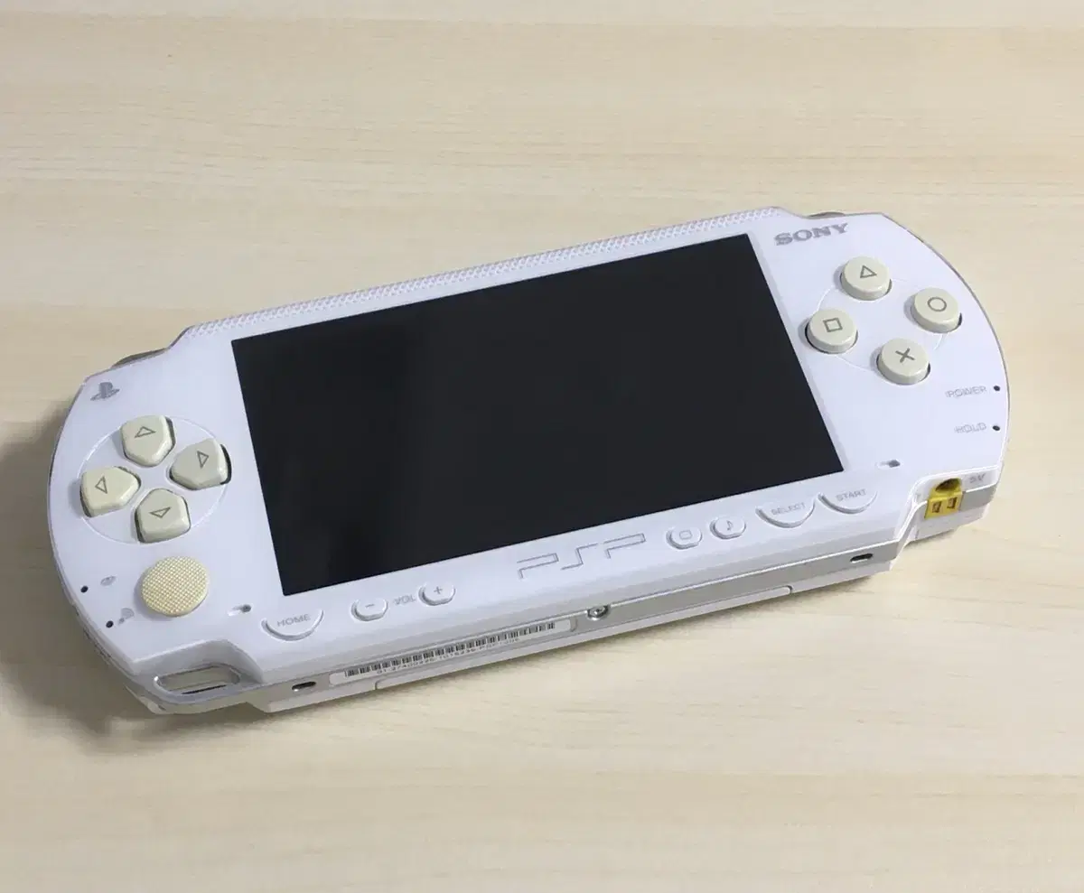 psp 1005