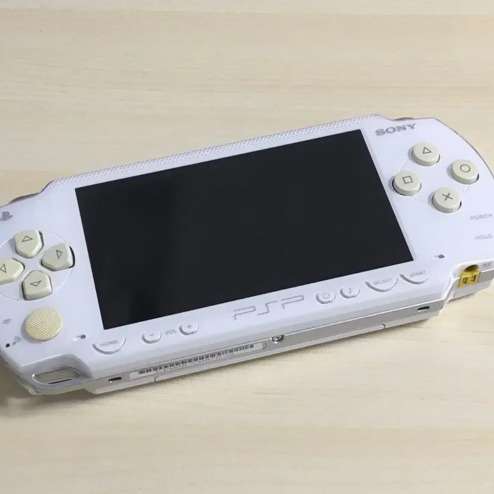 psp 1005