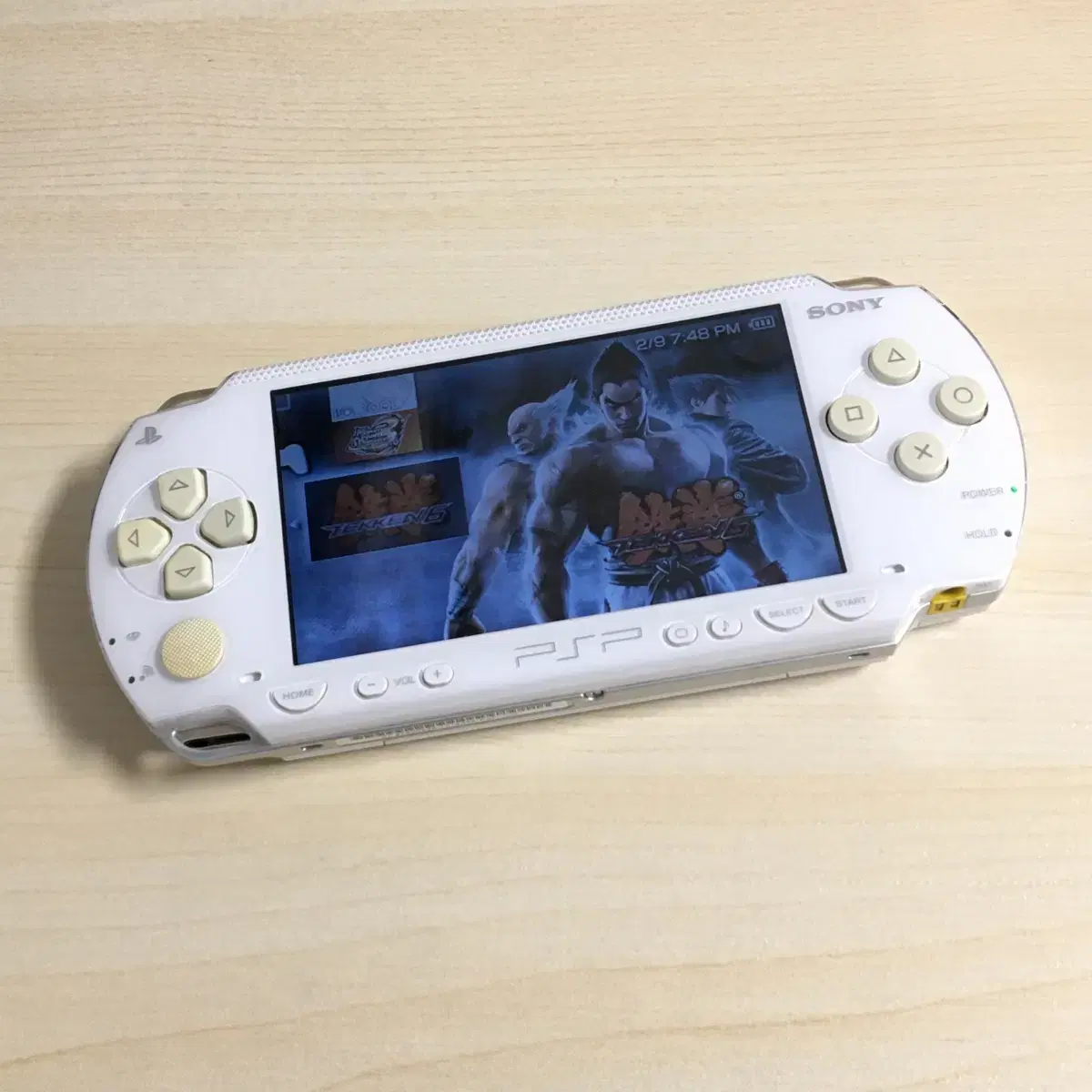 psp 1005