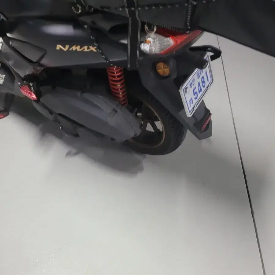 nmax125  관리잘된차량팝니다