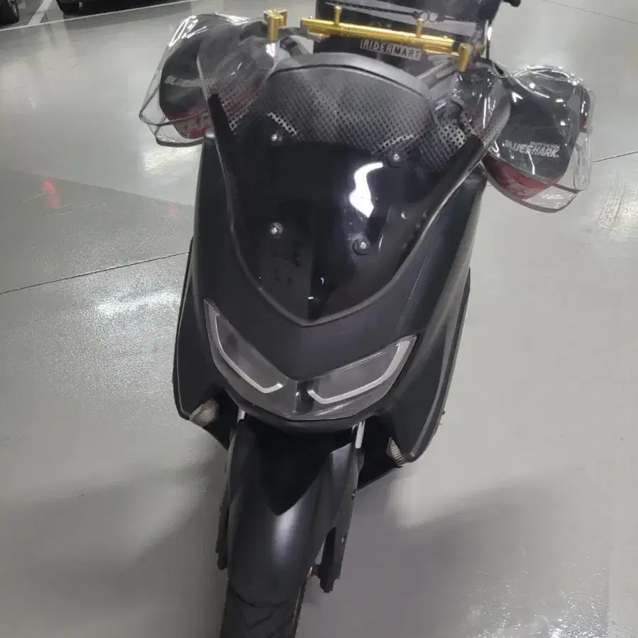 nmax125  관리잘된차량팝니다