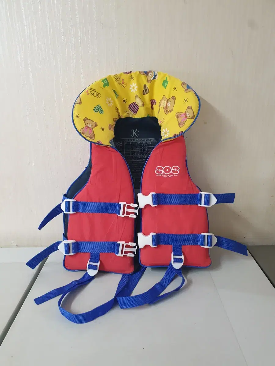 15kg/child life jacket/life jacket/swimming jacket