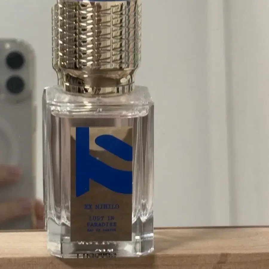 엑스니힐로 러스트 인 파라다이스 30ml 국문택