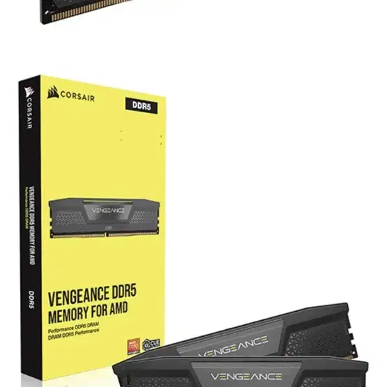 [16GB]CORSAIR DDR5-6000 CL36 VENGEANCE