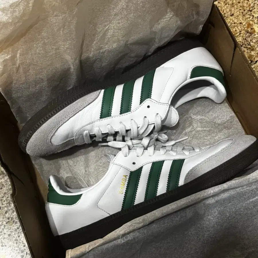 아디다스 삼바 290 adidas samba sneakers