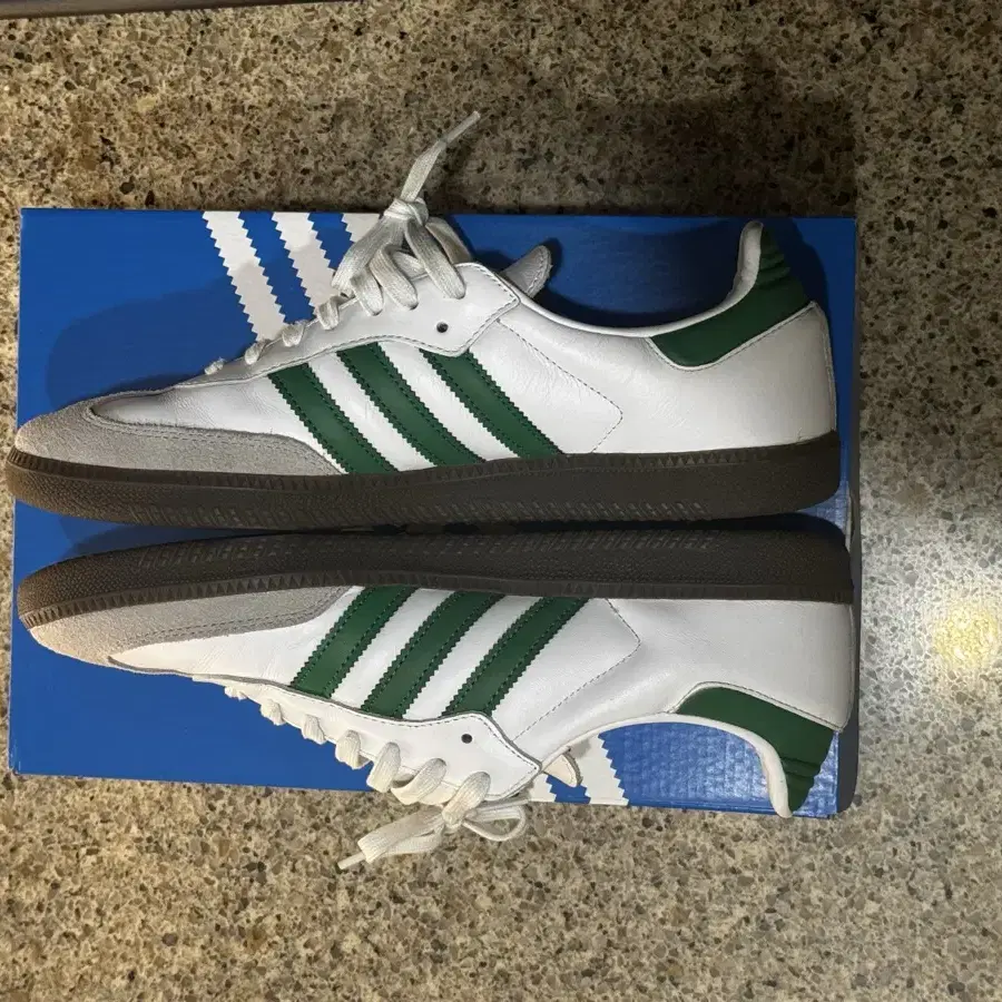 아디다스 삼바 290 adidas samba sneakers