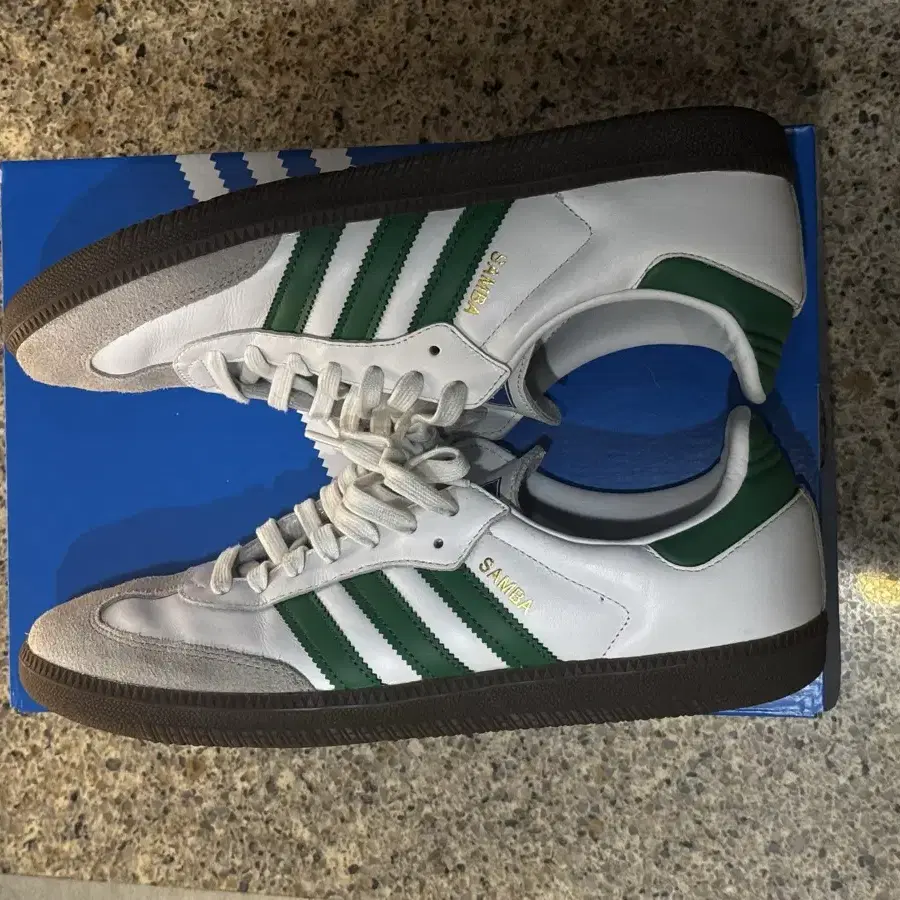 아디다스 삼바 290 adidas samba sneakers