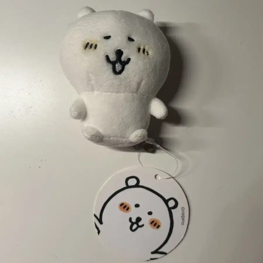 급전) 발그레 농담곰 8cm