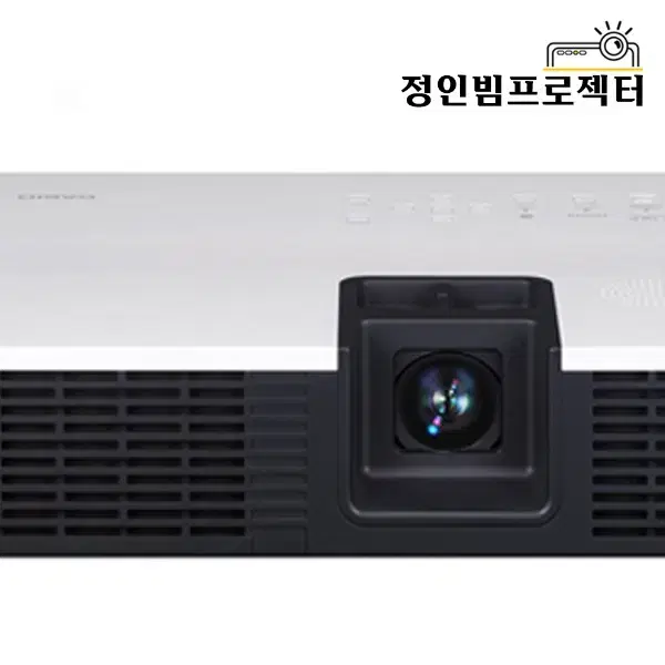 카시오 XJ-H1700 4000안시 빔프로젝터 홈시네마 원룸인테리어 학원