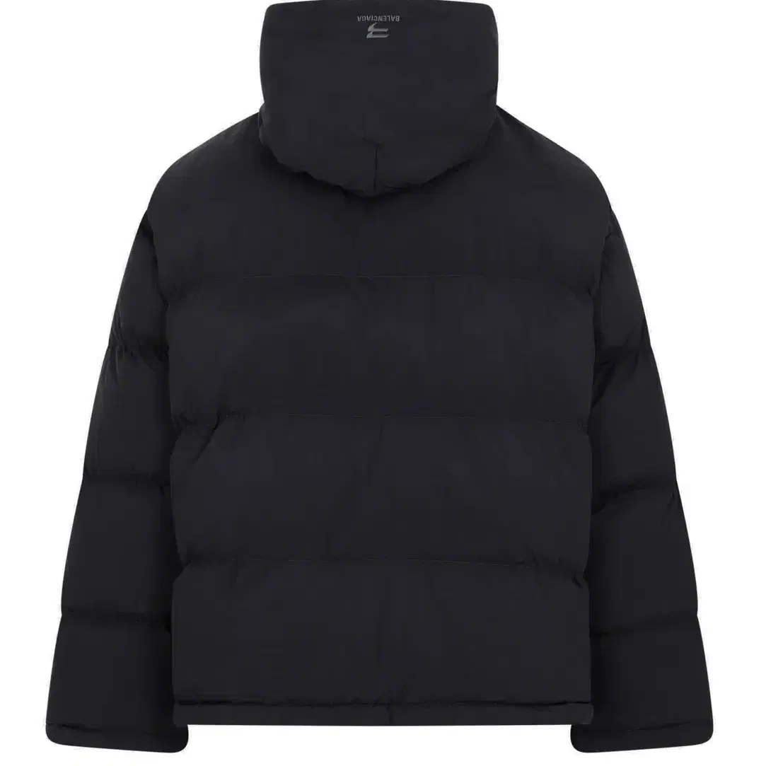 발렌시아가 Sporty B 풀오버 Puffer 4size