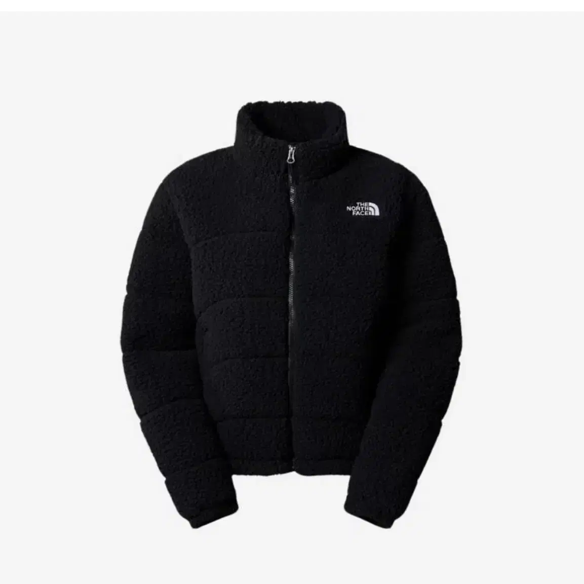 노스페이스 하이 파일 TNF