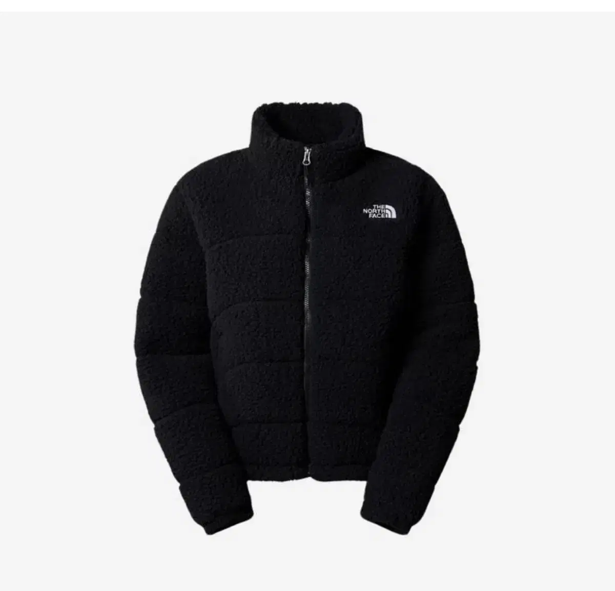 노스페이스 하이 파일 TNF