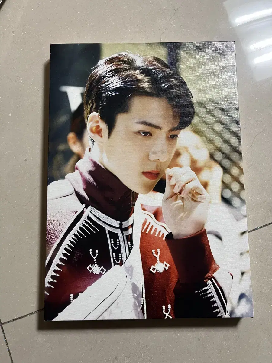 sehun