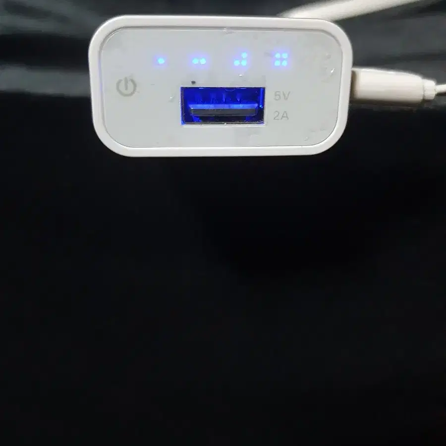 보조배터리 10400mAh