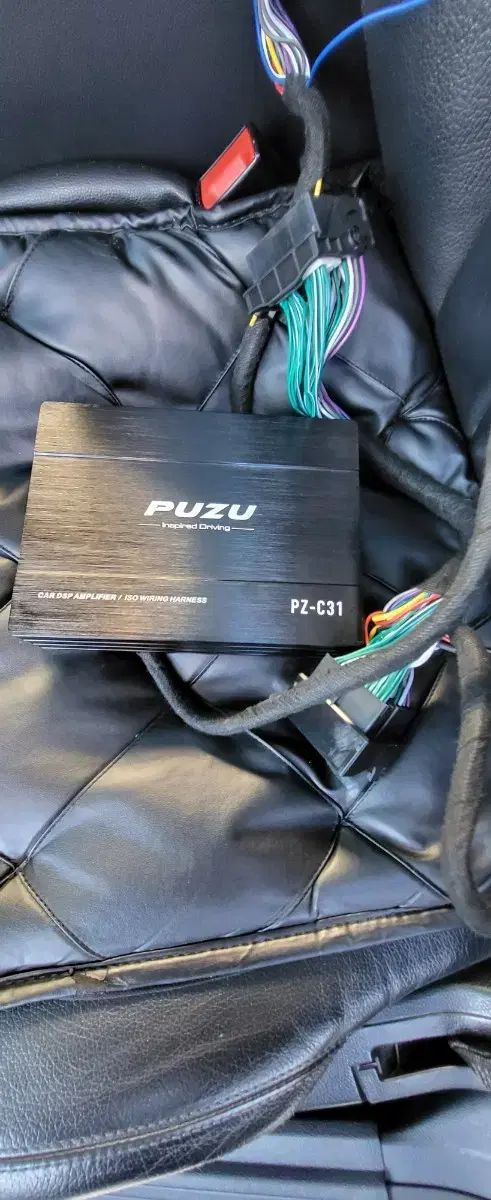 puzu dsp c31