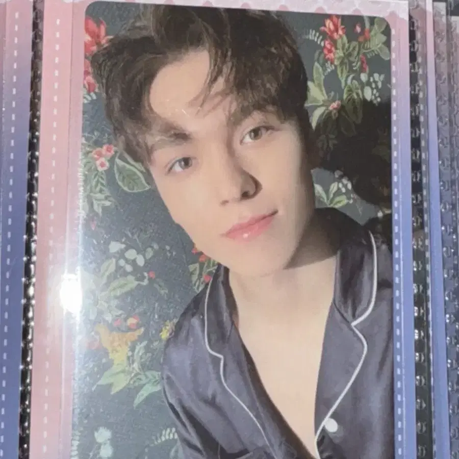 아타카 op.1 버논