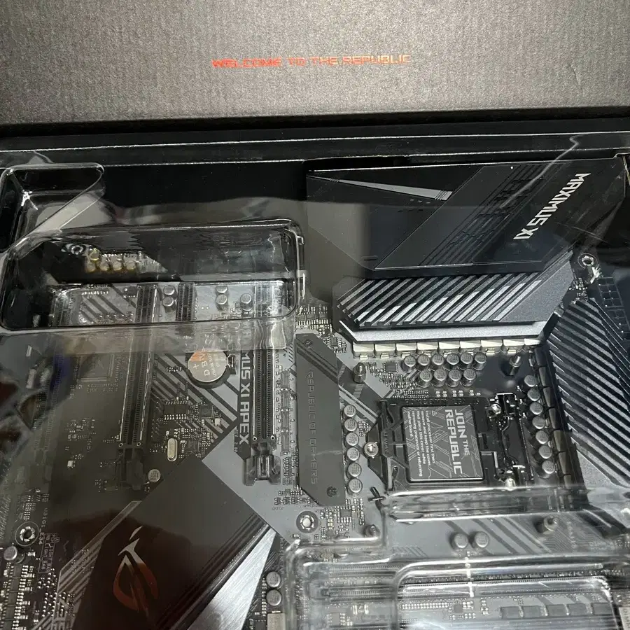 asus z390 maximus apex