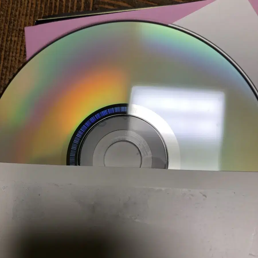 아이브 cd