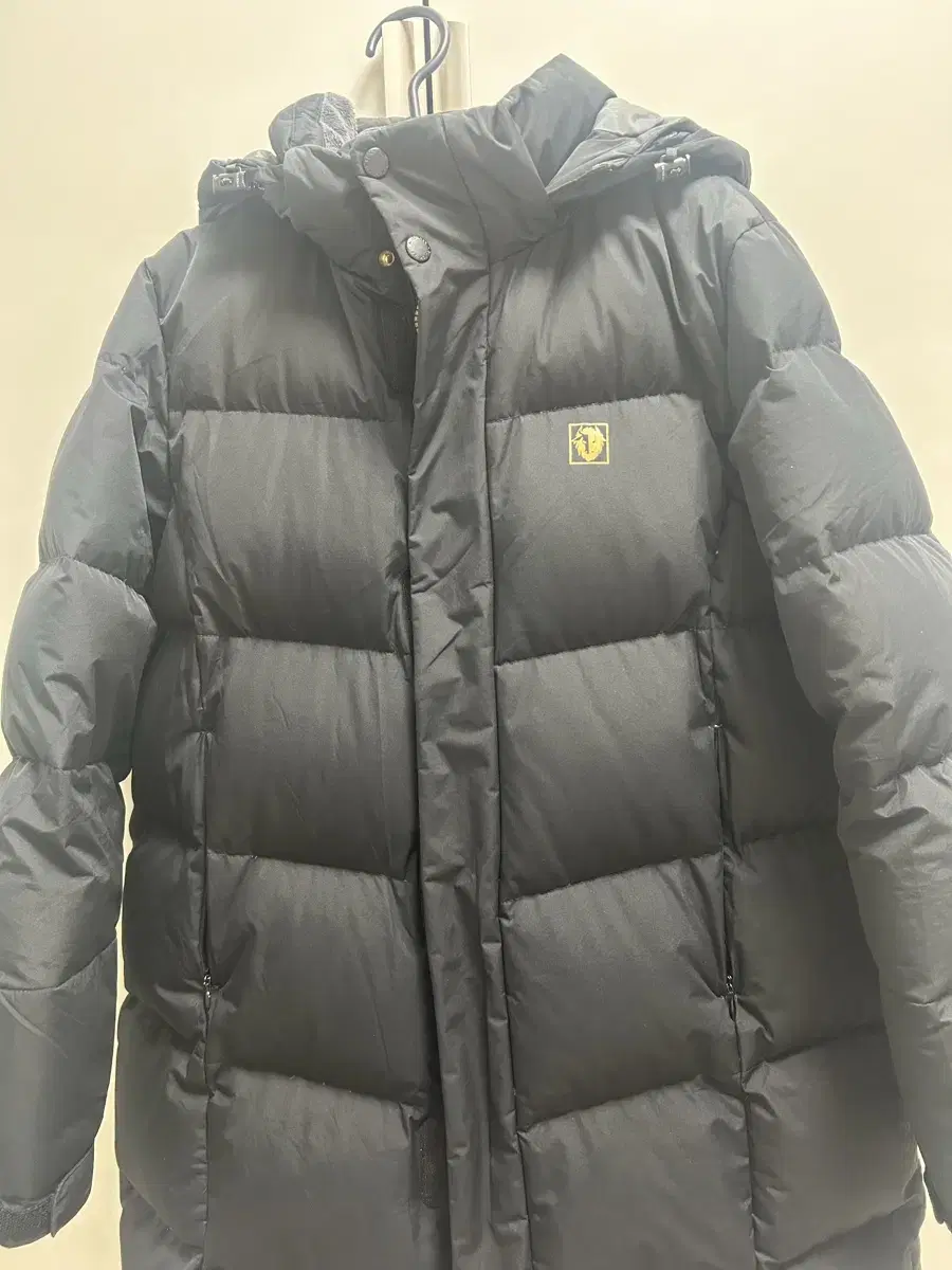 Black Yak Kids' Padding (165)