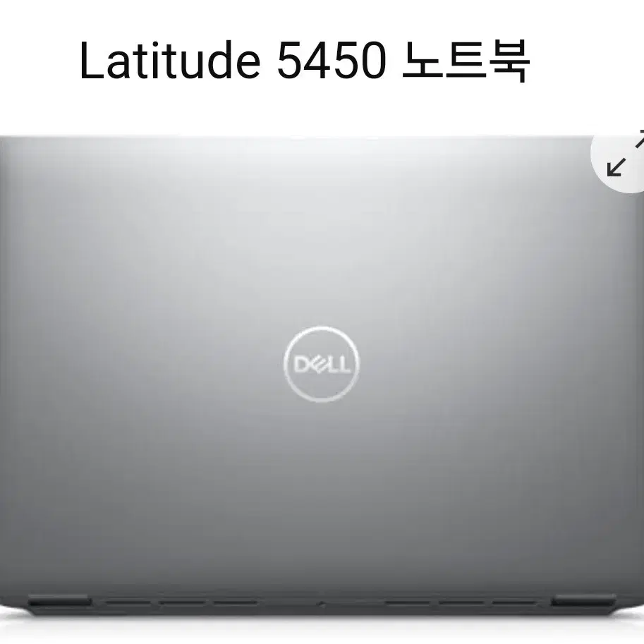 델 (Dell) 노트북 , 미개봉, 새상품