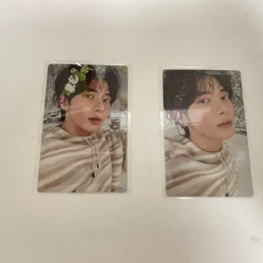 txt photocard 투바투 포카 양도