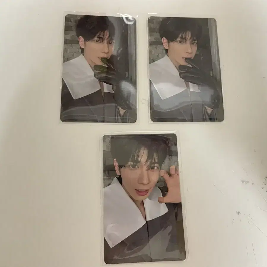 txt photocard 투바투 포카 양도