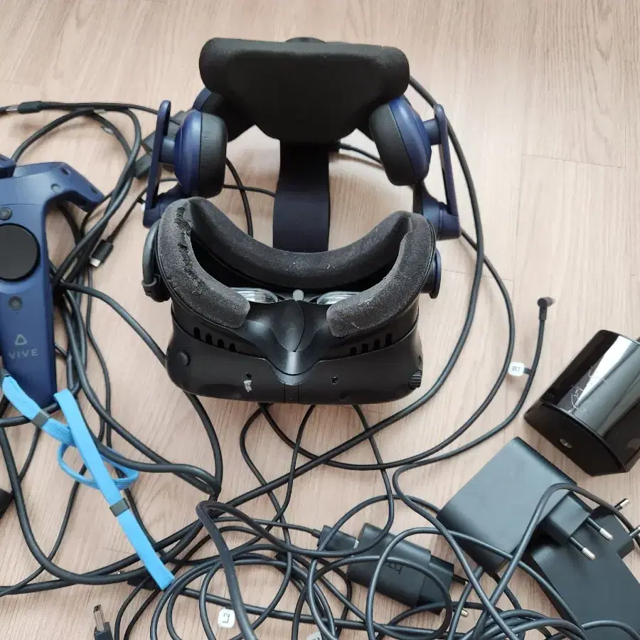 htc vive 바이브 프로2 풀킷