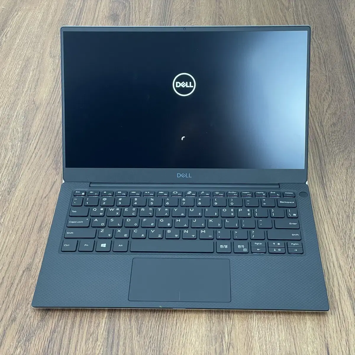 DELL XPS 13 9305 (i7-11th/16G/512G)