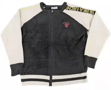 보치-자-로-크! PALUDE 집업 가디건 이지치 무지개 여름